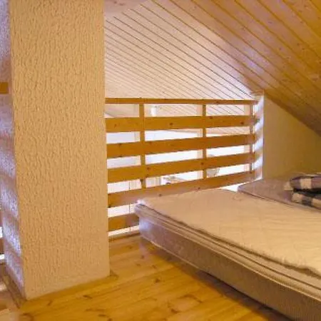 Holiday Kuru C 11 Holiday home Levi