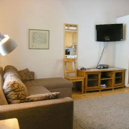 Holiday home Holiday Kuru C 11 Levi