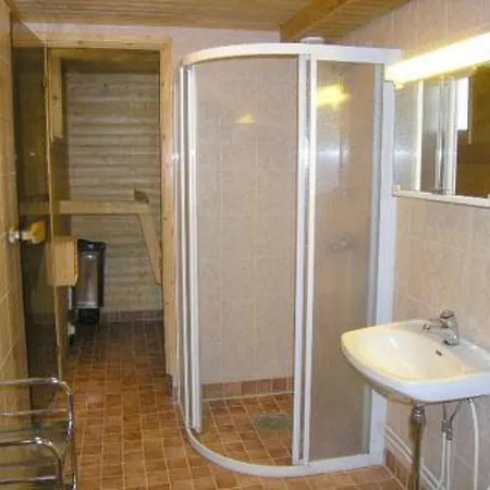 Holiday Kuru C 11 Holiday home Levi