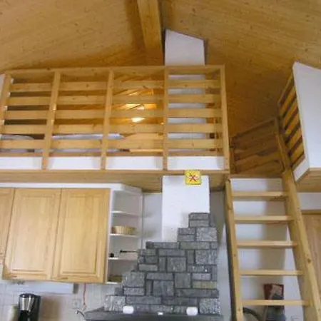 Holiday home Holiday Kuru C 11 Levi