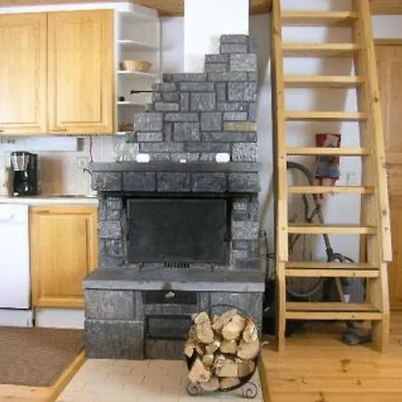 Holiday home Holiday Kuru C 11 Levi