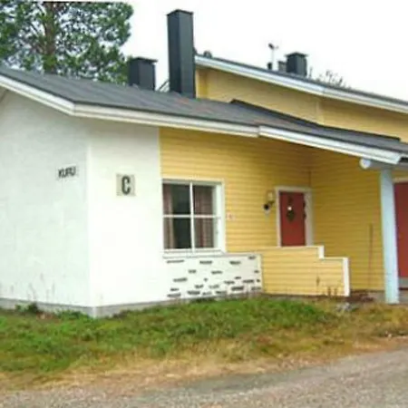 Holiday Kuru C 11 Holiday home