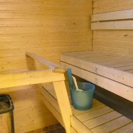 Holiday home Holiday Kuru C 11 *